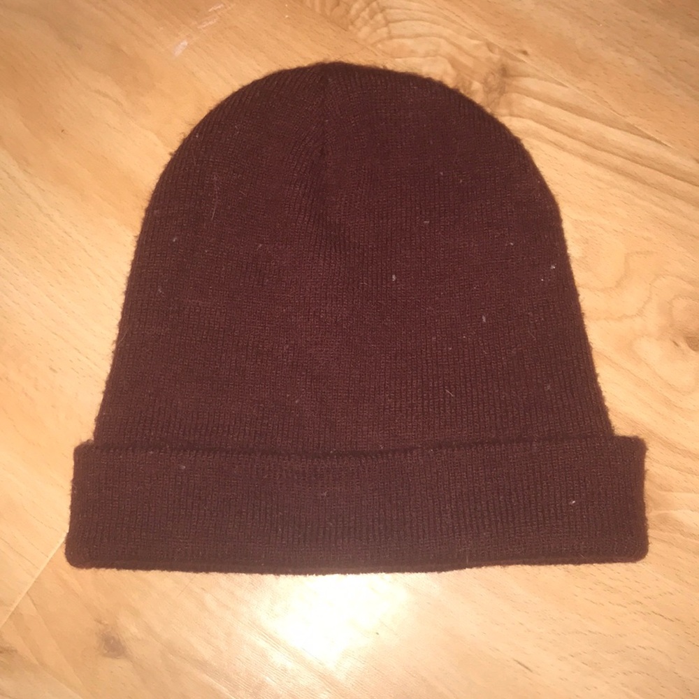 Garage Hat
